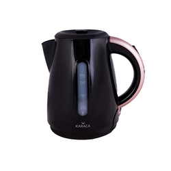 Karaca 1500 W Çay Makinesi Kettle 1501 Rosegold 1.7 Lt - Thumbnail