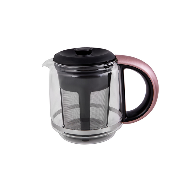 Karaca 1500 W Çay Makinesi Kettle 1501 Rosegold 1.7 Lt