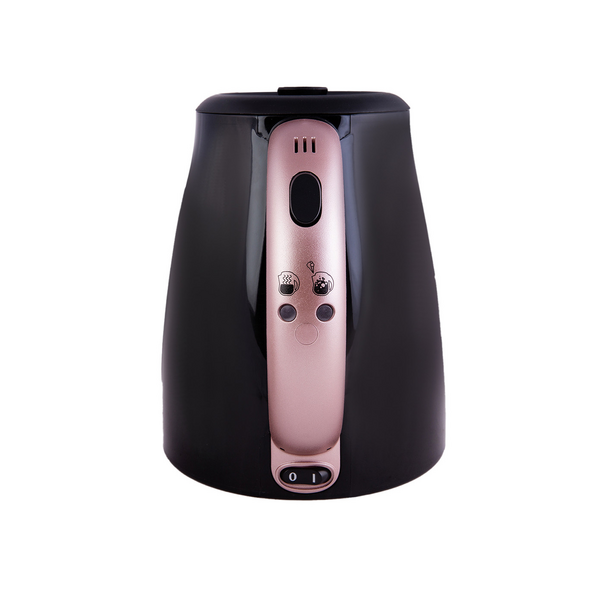 Karaca 1500 W Çay Makinesi Kettle 1501 Rosegold 1.7 Lt