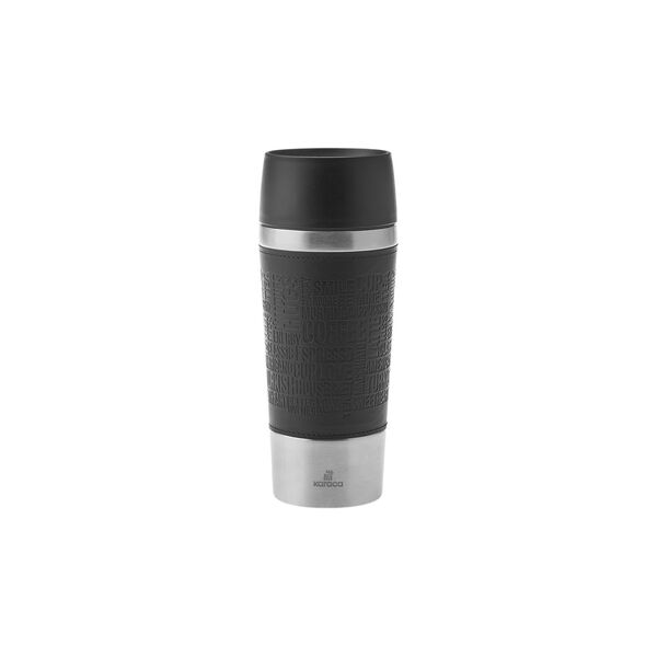 Karaca Coffee Motto Çelik Termos 360 ml