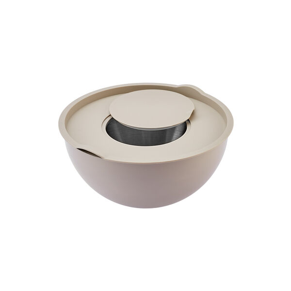 Karaca Freya Bej Karıştırma Kabı 24 cm