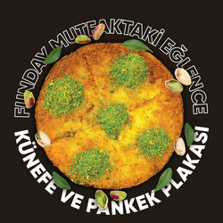 Karaca Funday Waffle Makinesi Ek Künefe/Pankek Plakası - Thumbnail