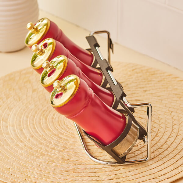 Karaca Gold Berry 5 Parça Line Baharat Takımı