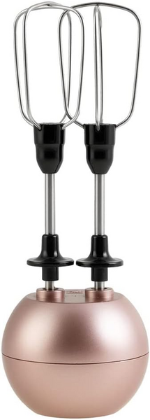 Karaca Pro-Midi 3'lü 550 W Blender Seti Rose Gold