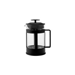 Karaca Windo Black French Press 800 ml - Thumbnail