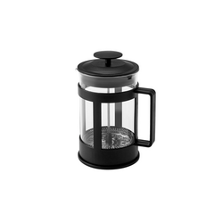 Karaca Windo Black French Press 800 ml - Thumbnail