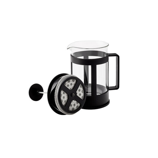 Karaca Windo Black French Press 800 ml