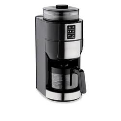 Korkmaz Caffeina Dijital Öğütücülü Filtre Kahve Makinesi A980 - Thumbnail