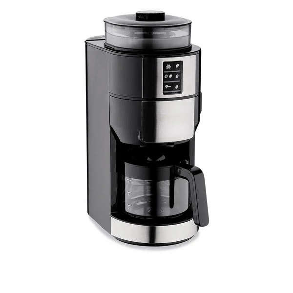 Korkmaz Caffeina Dijital Öğütücülü Filtre Kahve Makinesi A980