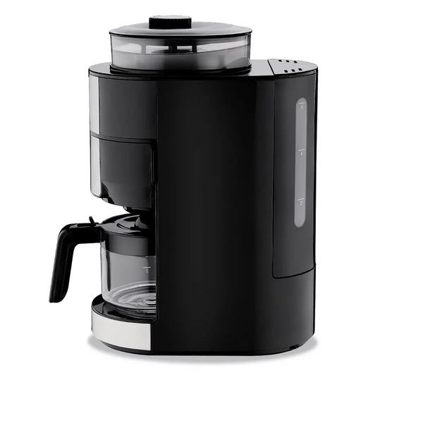 Korkmaz Caffeina Dijital Öğütücülü Filtre Kahve Makinesi A980