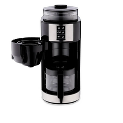 Korkmaz Caffeina Dijital Öğütücülü Filtre Kahve Makinesi A980 - Thumbnail