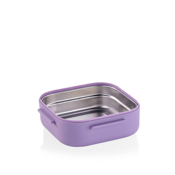 Korkmaz Essentials Warm Lila Sefer Tası 750 ml A5532-3