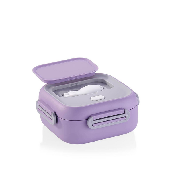 Korkmaz Essentials Warm Lila Sefer Tası 750 ml A5532-3
