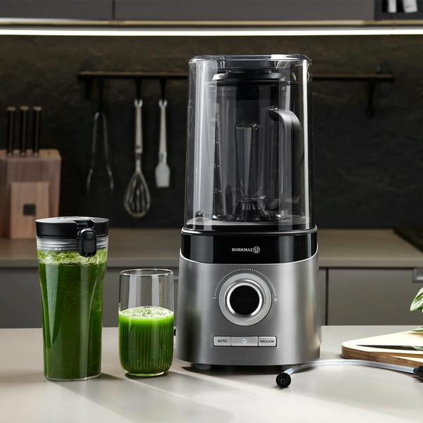 Korkmaz Fresca Vakum Blender A940