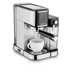 Korkmaz Java Plus Süt Hazneli Espresso Kahve Makinesi A982 - Thumbnail