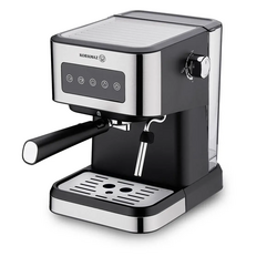Korkmaz Java Süt Köpürtücülü Espresso Kahve Makinesi A981 - Thumbnail