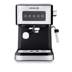 Korkmaz Java Süt Köpürtücülü Espresso Kahve Makinesi A981 - Thumbnail