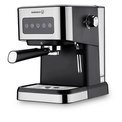 Korkmaz Java Süt Köpürtücülü Espresso Kahve Makinesi A981 - Thumbnail