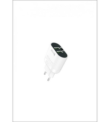 LDNIO - LDNIO 2.1A Çift USB Şarj Cihazı A202