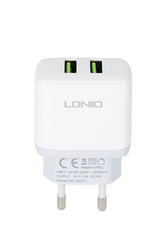 LDNIO - LDNIO Ev Şarj Seti A2221 + Type-C Kablo