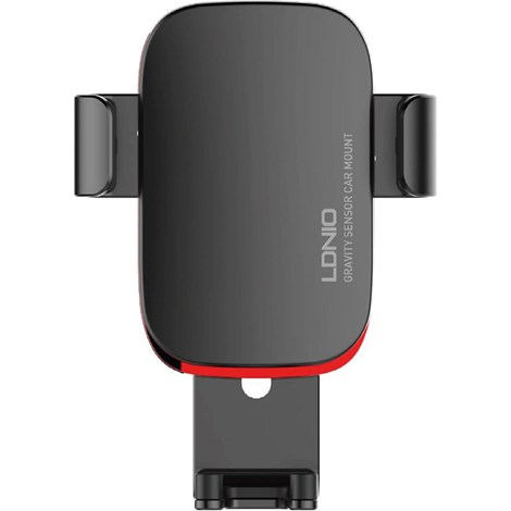 LDNIO Kilitli MG10 Araç İçi Telefon Tutucu