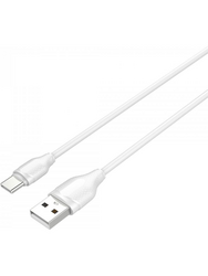 LDNIO - LDNIO LS372 Type-C Şarj ve Veri Aktarım Kablosu