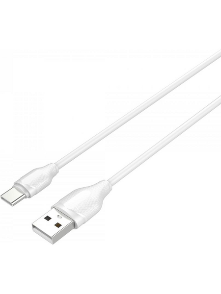 LDNIO LS372 Type-C Şarj ve Veri Aktarım Kablosu