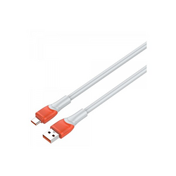 LDNIO - LDNIO LS601 1 M USB to Type-C 30W Hızlı Şarj Kablosu