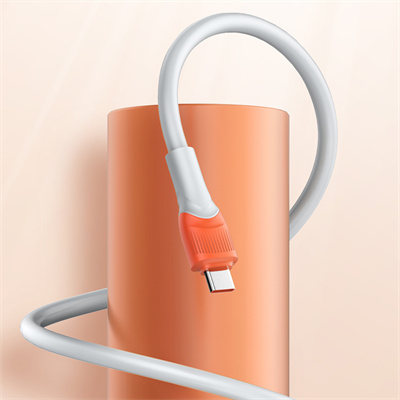 LDNIO LS601 1 M USB to Type-C 30W Hızlı Şarj Kablosu