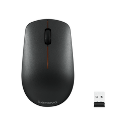 Lenovo - Lenovo 400 GY50R91293 Optik Kablosuz Mouse (Lenovo Türkiye Garantili)