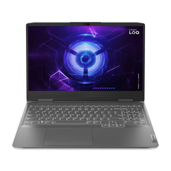 Lenovo - Lenovo Gmng i5 8 512 RTX4050 82XV00HKTX Laptop (Lenovo Türkiye Garantili)