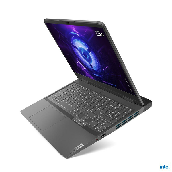 Lenovo Gmng i5 8 512 RTX4050 82XV00HKTX Laptop (Lenovo Türkiye Garantili)