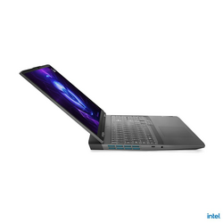 Lenovo Gmng i5 8 512 RTX4050 82XV00HKTX Laptop (Lenovo Türkiye Garantili) - Thumbnail