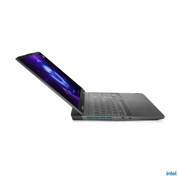 Lenovo Gmng i5 8 512 RTX4050 82XV00HKTX Laptop (Lenovo Türkiye Garantili)