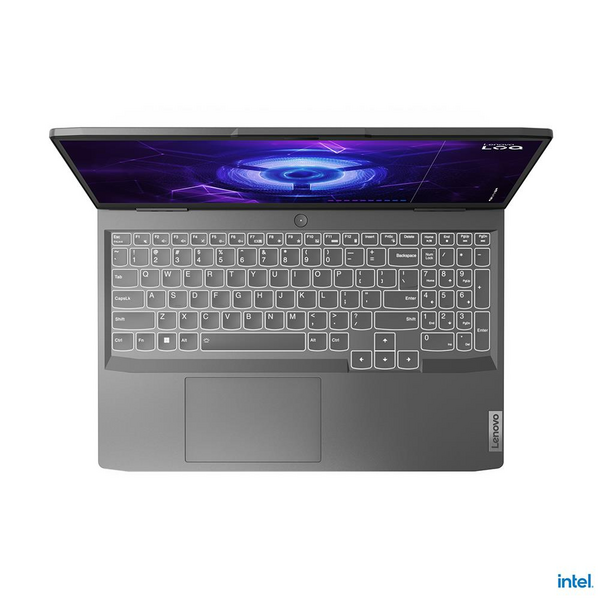 Lenovo Gmng i5 8 512 RTX4050 82XV00HKTX Laptop (Lenovo Türkiye Garantili)