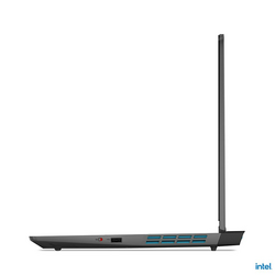 Lenovo Gmng i5 8 512 RTX4050 82XV00HKTX Laptop (Lenovo Türkiye Garantili) - Thumbnail