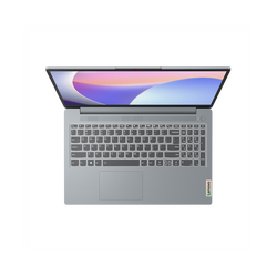 Lenovo i5 8 512GB 83ER00FVTR Laptop (Lenovo Türkiye Garantili) - Thumbnail