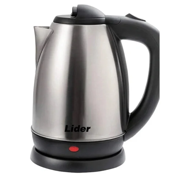 Lider LK-90 Icon Çelik Kettle