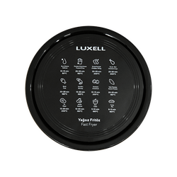 Luxell LX-FC5130 AirFryer Yağsız Fritöz - Thumbnail