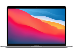 Apple - Apple Macbook Air M1 8 GB 256 GB SSD 13.3