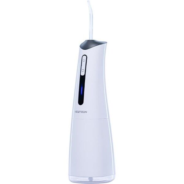 Neutron DC12 Taşınabilir Şarjlı Ağız Duşu