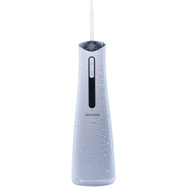 Neutron DC12 Taşınabilir Şarjlı Ağız Duşu
