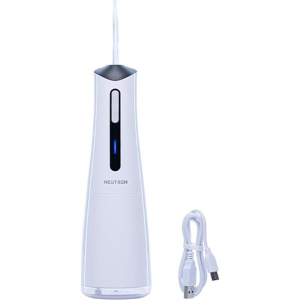 Neutron DC12 Taşınabilir Şarjlı Ağız Duşu