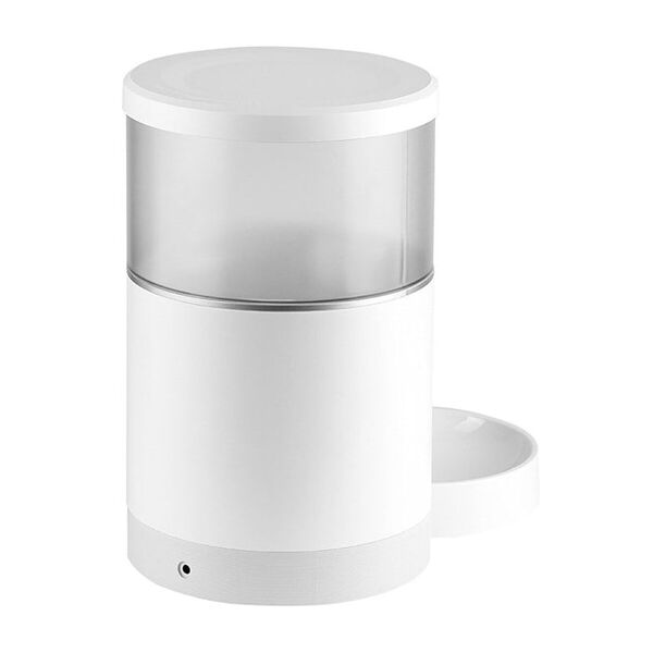 Neutron Kameralı ve Sesli Wi-Fİ Destekli 4 lt Akıllı Mama Kabı