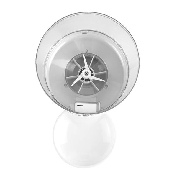 Neutron Kameralı ve Sesli Wi-Fİ Destekli 4 lt Akıllı Mama Kabı