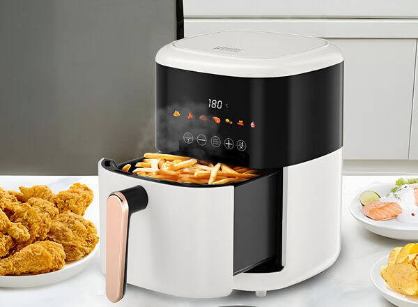 Onemoon Air Fryer OA5 3.5 Litre (Resmi Distribütör Garantili)