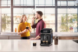 Philips 2200 Serisi EP2220/10 Tam Otomatik Espresso Makinesi - Thumbnail