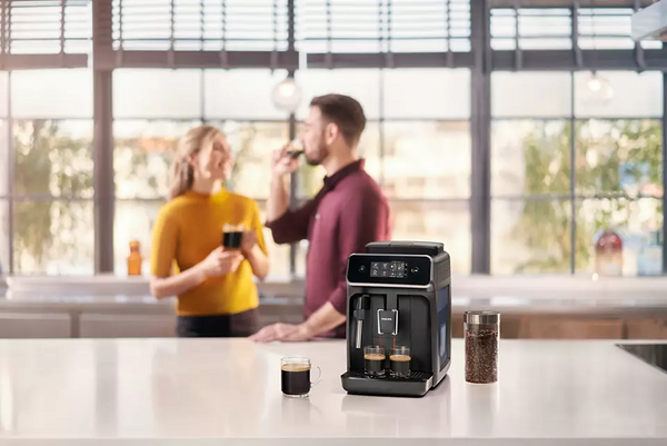 Philips 2200 Serisi EP2220/10 Tam Otomatik Espresso Makinesi