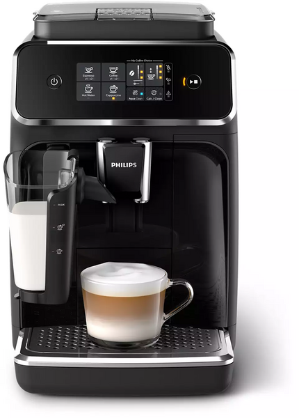 Philips 2200 Serisi EP2231/40 Tam Otomatik Espresso Makinesi