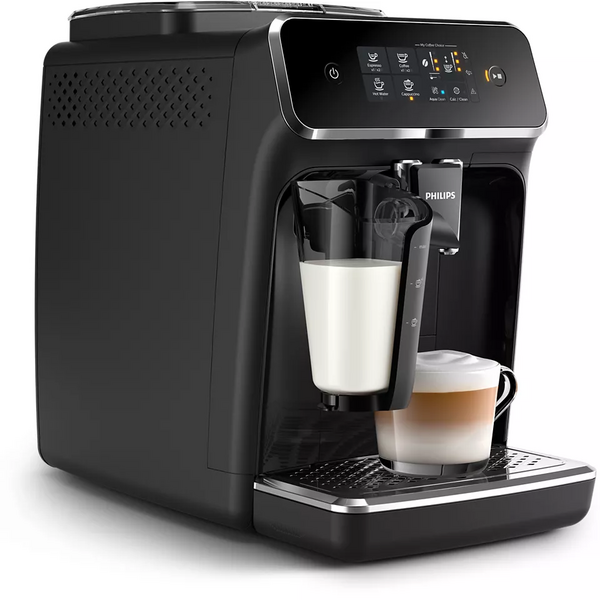 Philips 2200 Serisi EP2231/40 Tam Otomatik Espresso Makinesi